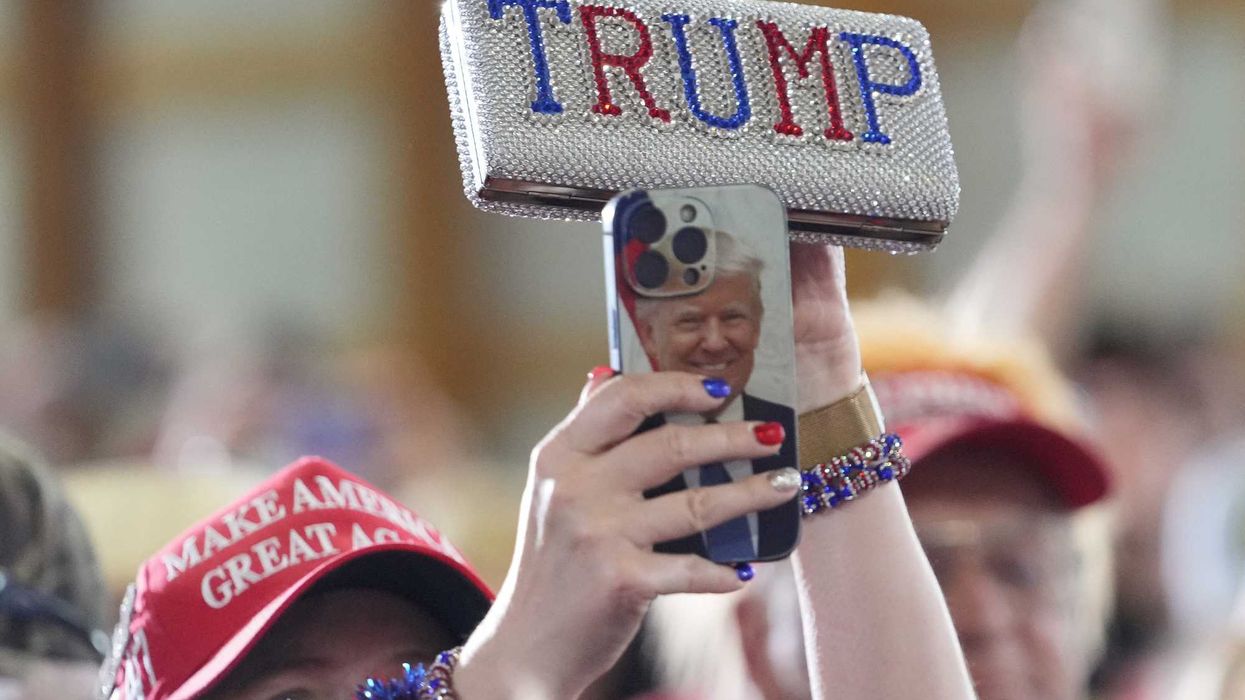 BBC exposes 'cult leader' Trump in takedown of $10B lawsuit with 'massive implications'