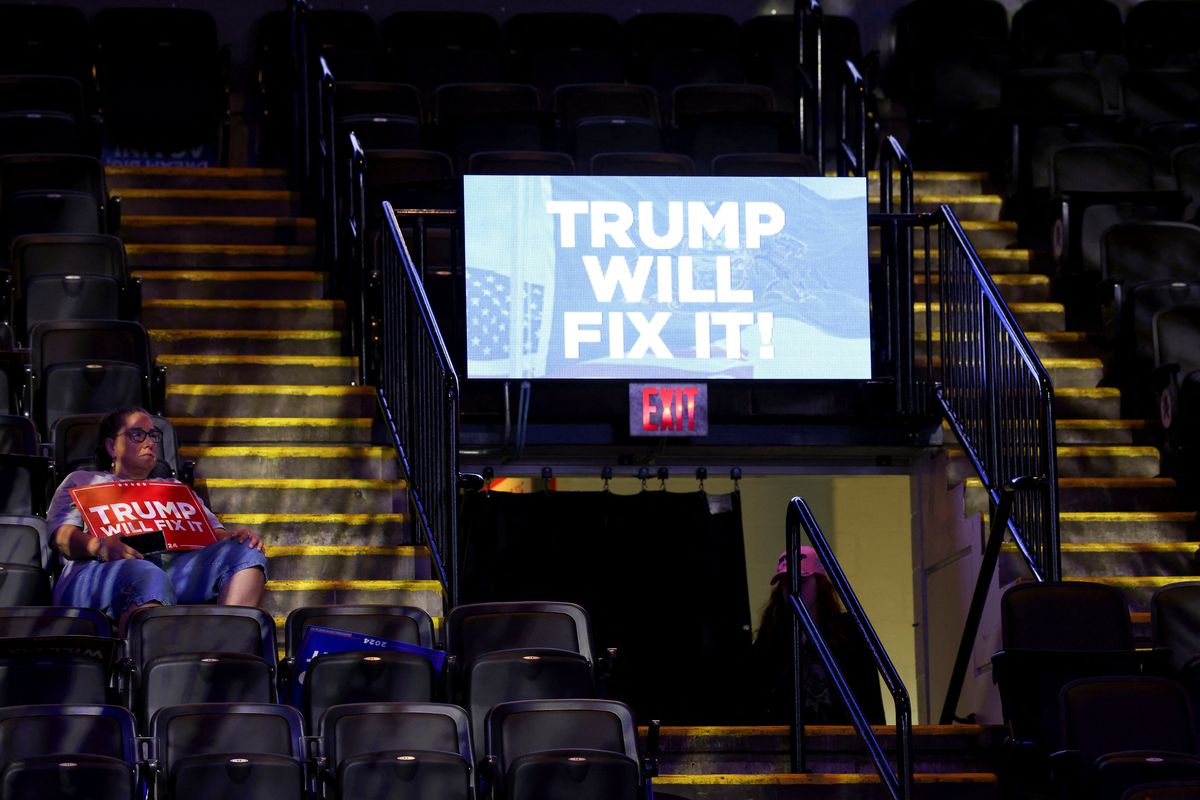 From bad to worse: Trump's 3-pronged attack on working Americans