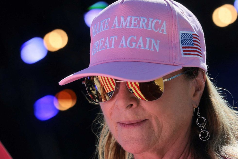 'I’m sad': Trump's cuts backfire as red states forced to scrap America 250 festivities