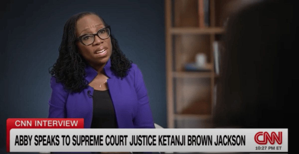 Supreme Court justice reveals life-altering event that could have made her quit career