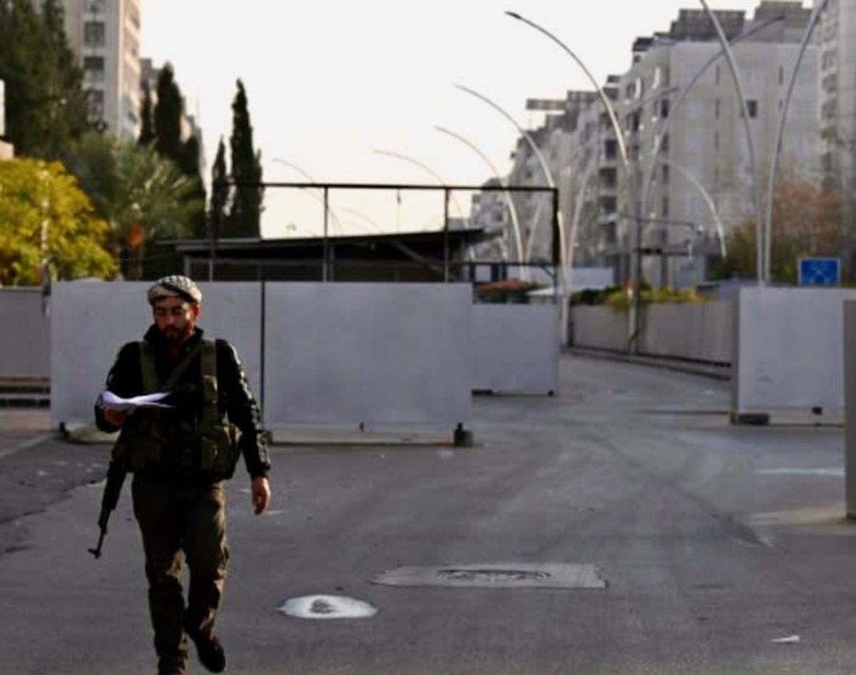 Assad's feared dungeons give up their secrets