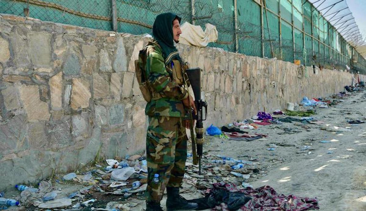 Five Afghanistan myths that unleashed a disaster foretold