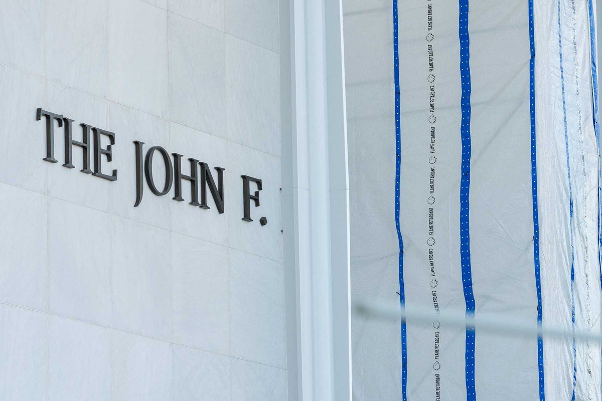 'Chairman Trump' creates fatal flaw in Kennedy Center's efforts to hide evidence: expert