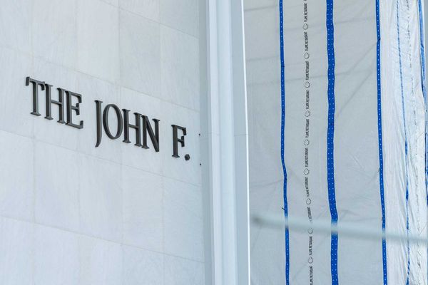 'Chairman Trump' creates fatal flaw in Kennedy Center's efforts to hide evidence: expert