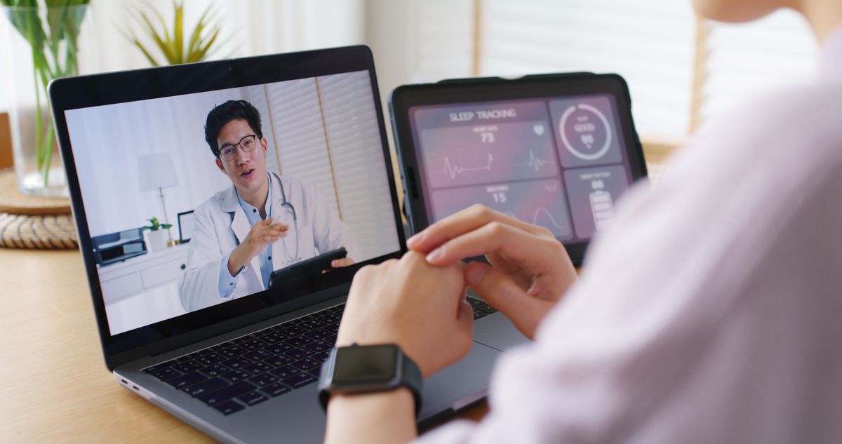 Medicare defenders slam 'obscene' looming cuts to telehealth coverage
