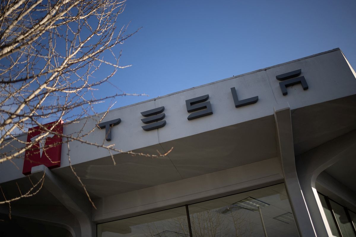 'Troubling': Tesla dealership attacked for 5th time — this time with 'incendiary devices'