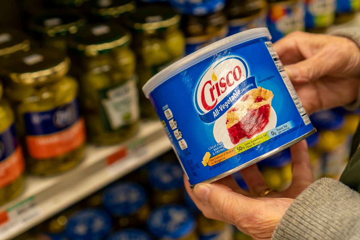 Trump protester uses Crisco in effort to blow up car: DoJ