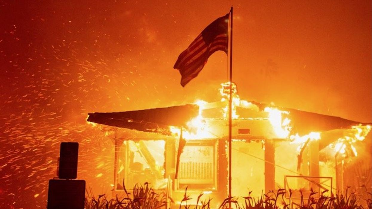 ‘Staggering quantity of wrongness’: CNN fact checker blasts Trump's bizarre fire claims