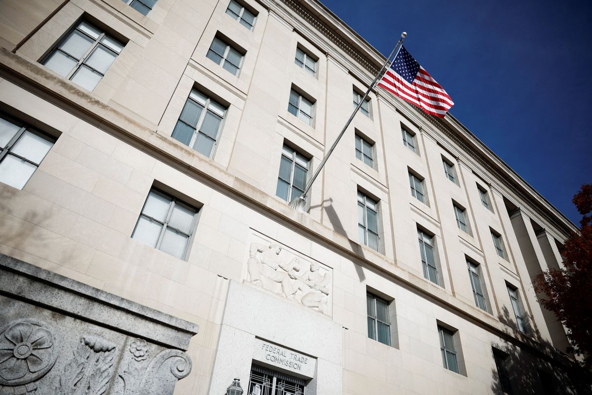 Trump's FTC head vowed to 'terminate uncooperative bureaucrats' and fight 'DEI wokeism'