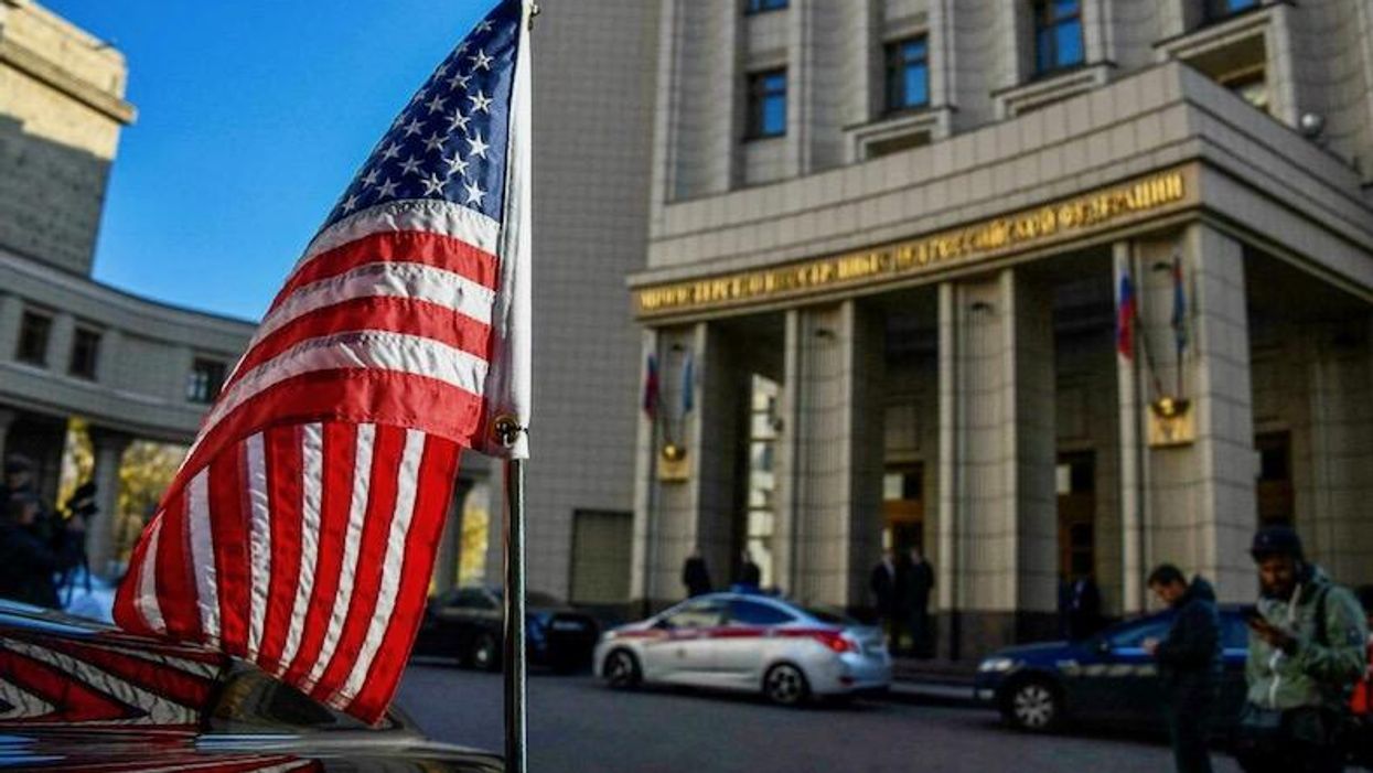 Russians now must travel to Warsaw for US immigrant visas