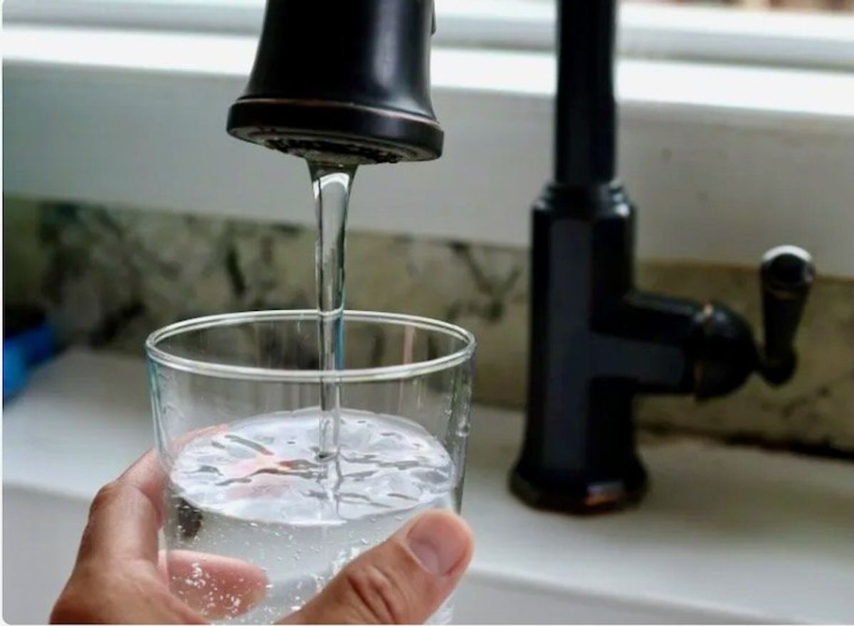 PFAS 'ubiquitous' in water, atmosphere in Great Lakes Basin
