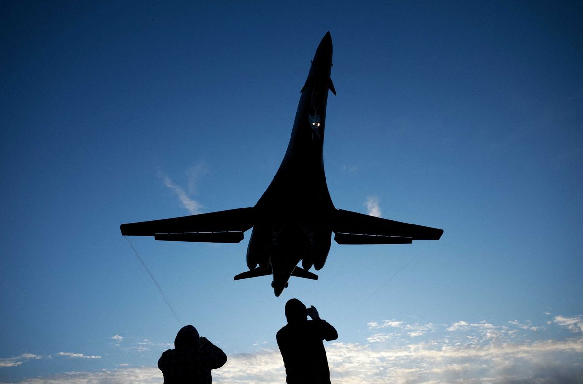 EX-NFL players 'disgusted' as Trump admin uses them to hype Iran war