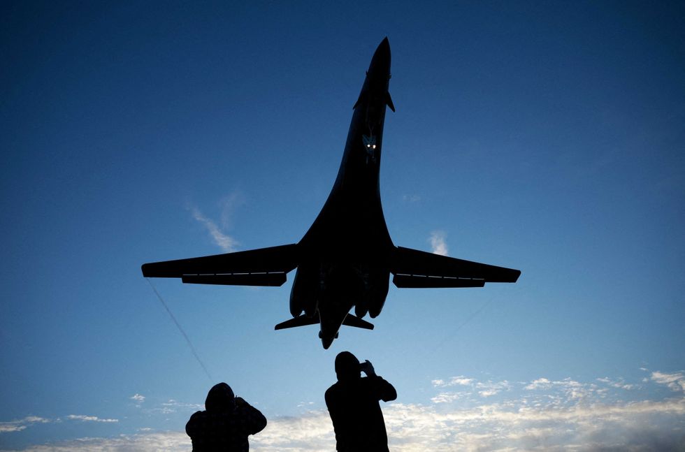 EX-NFL players 'disgusted' as Trump admin uses them to hype Iran war