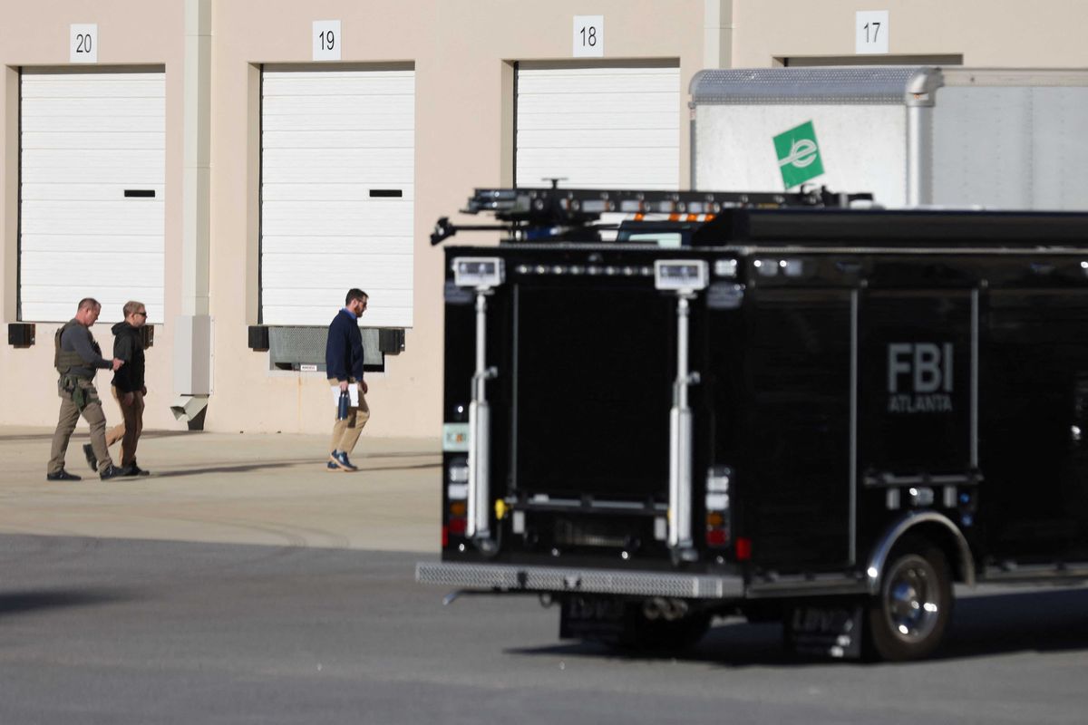 Secret meetings between Trump lawyers and Missouri prosecutor exposed before Georgia raid