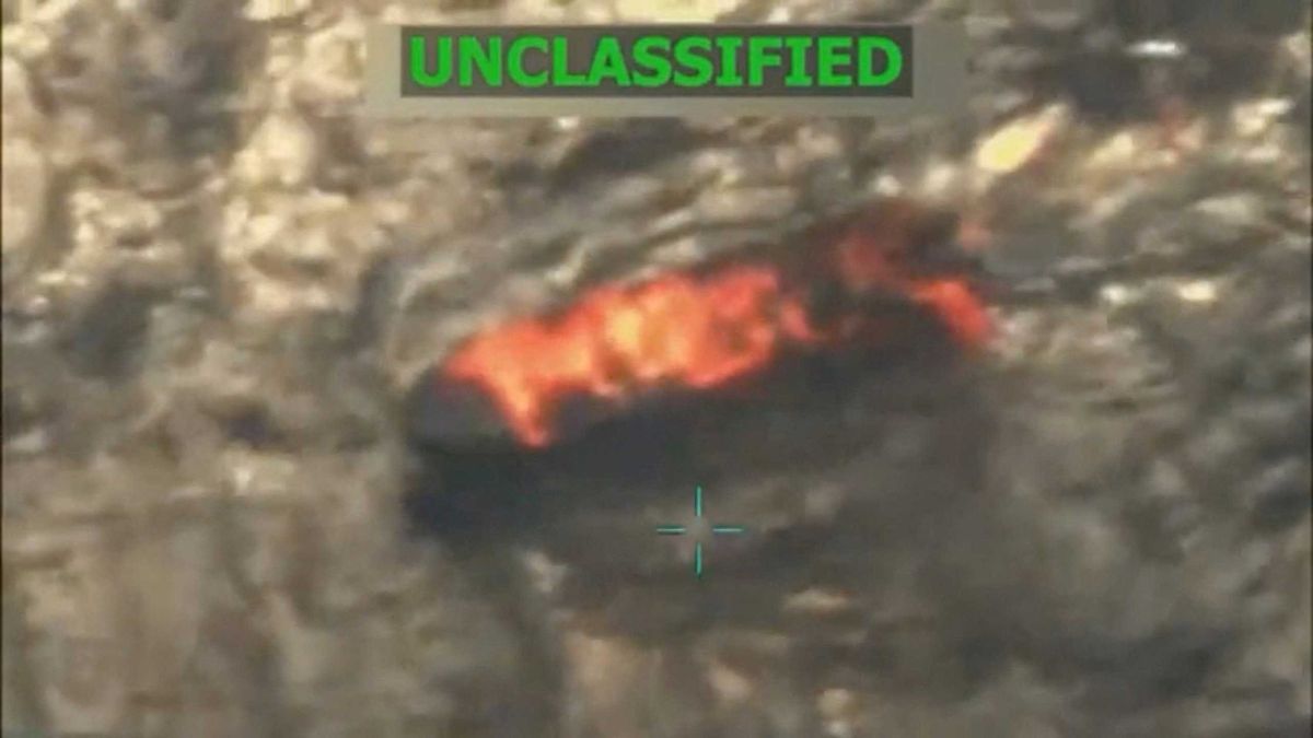 Trump admin secretly compiled list of cartels whose boats they can bomb: report