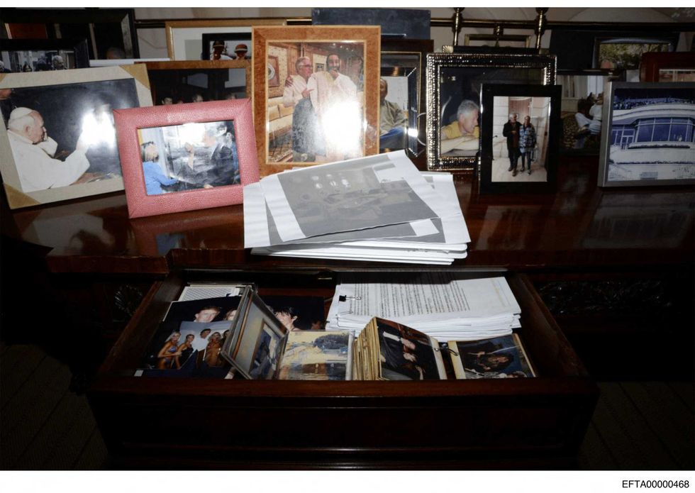 'Incompetence': Legal analyst flags key files Trump admin hid in latest Epstein dump