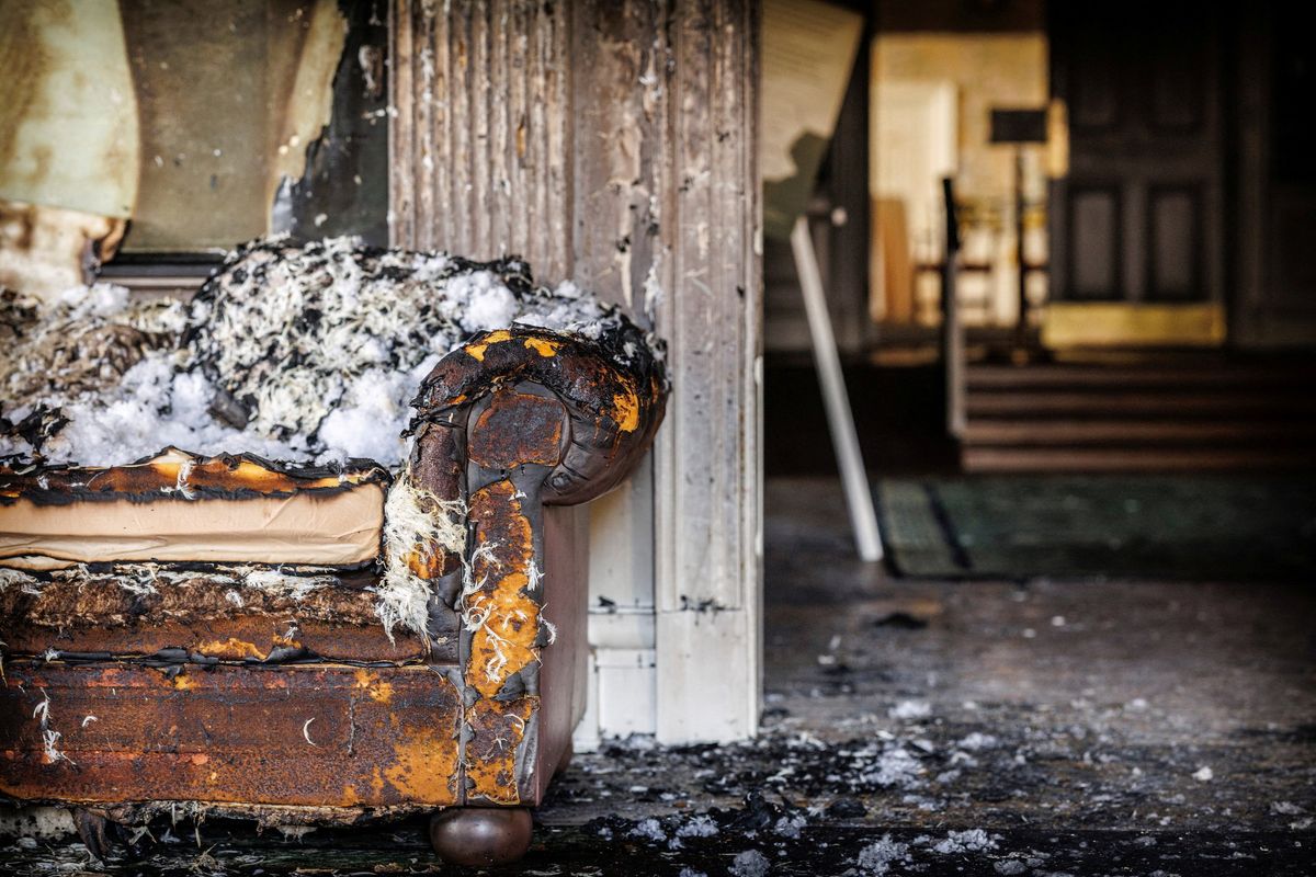 Gov mansion arson suspect cited Shapiro’s positions on Israel-Palestine conflict: police