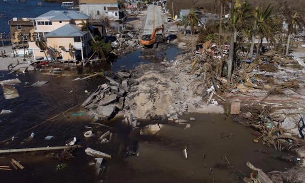  Heartbreaking Hurricane Ian Death Toll Climbs In Florida Raw Story 