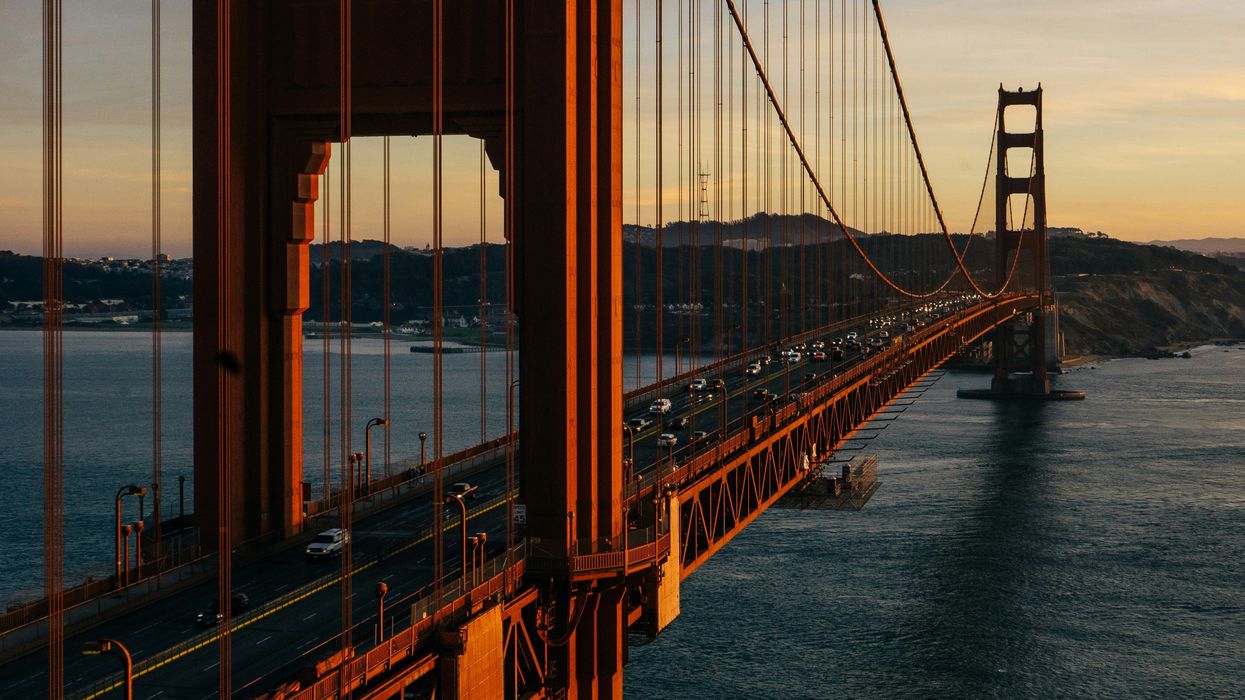 California Democrats strike back against local conservative rebellions