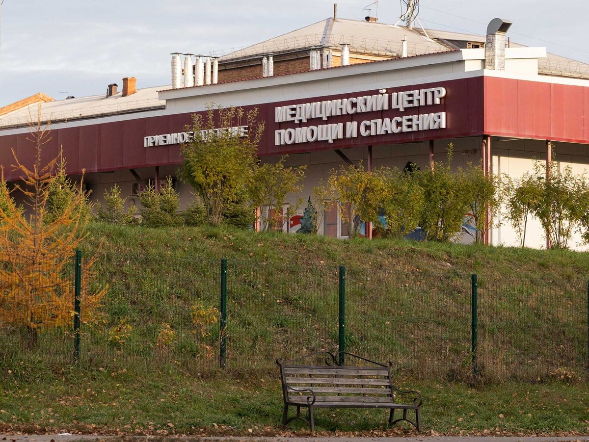 'New nightmare fuel dropped': Frenzy as MIT researcher picks apart Russia's plague story