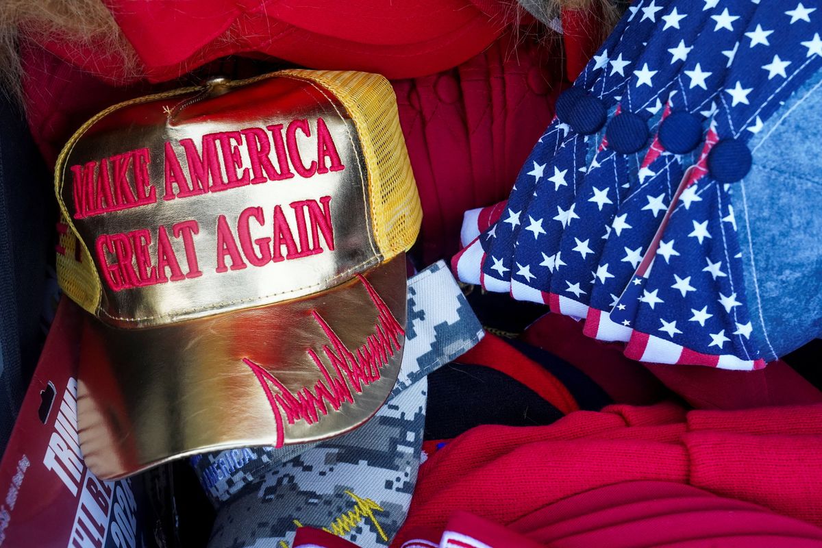 Ex-Republican warns MAGA faces 'gradual — then sudden — realization' Trump hurts them