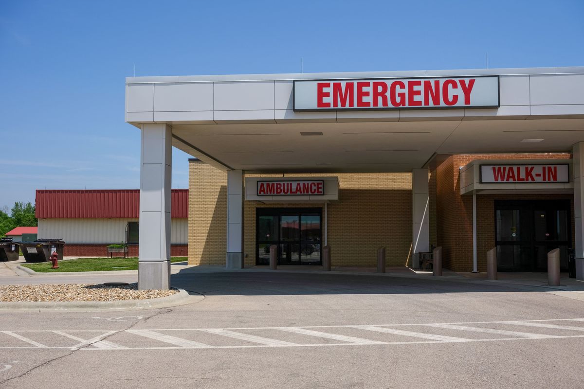 'Devastating': Senate GOP move enrages hospital executives