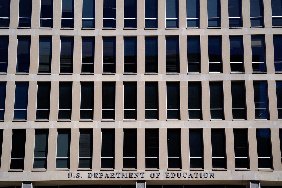 Trump to rehouse student loans, other programs amid push to close Education Department