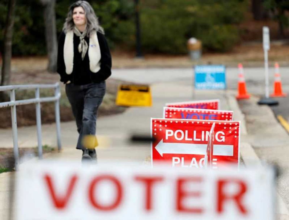 'Things are worse!' GOP gets shot across the bow from rural battleground state voters