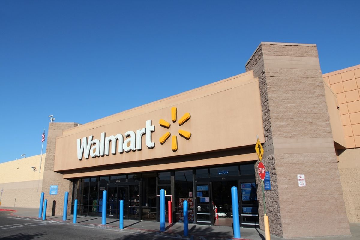 'We’re not immune': Walmart warns price hikes ahead if Trump follows through with plan