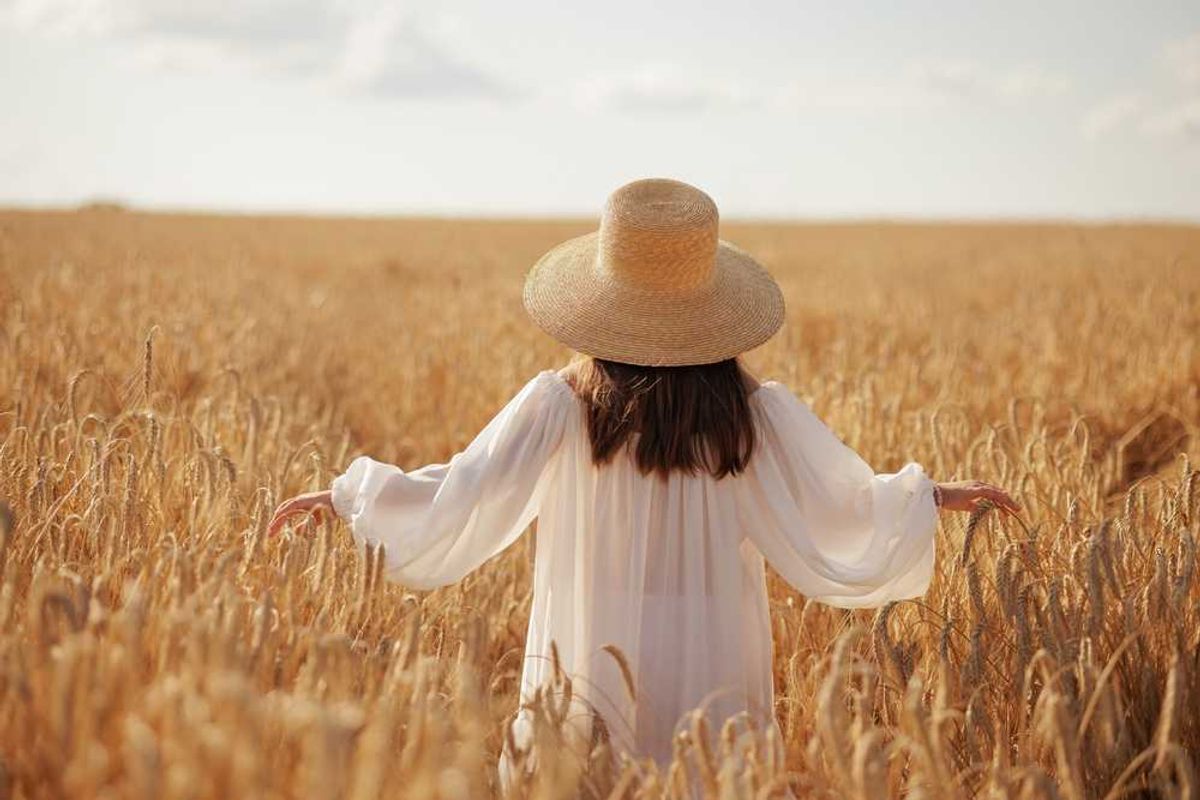 Tradwife aesthetic collapses as Trumpism curdles into 'unmitigated disaster': columnist
