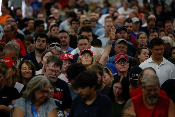 Trump Superstore suddenly closes