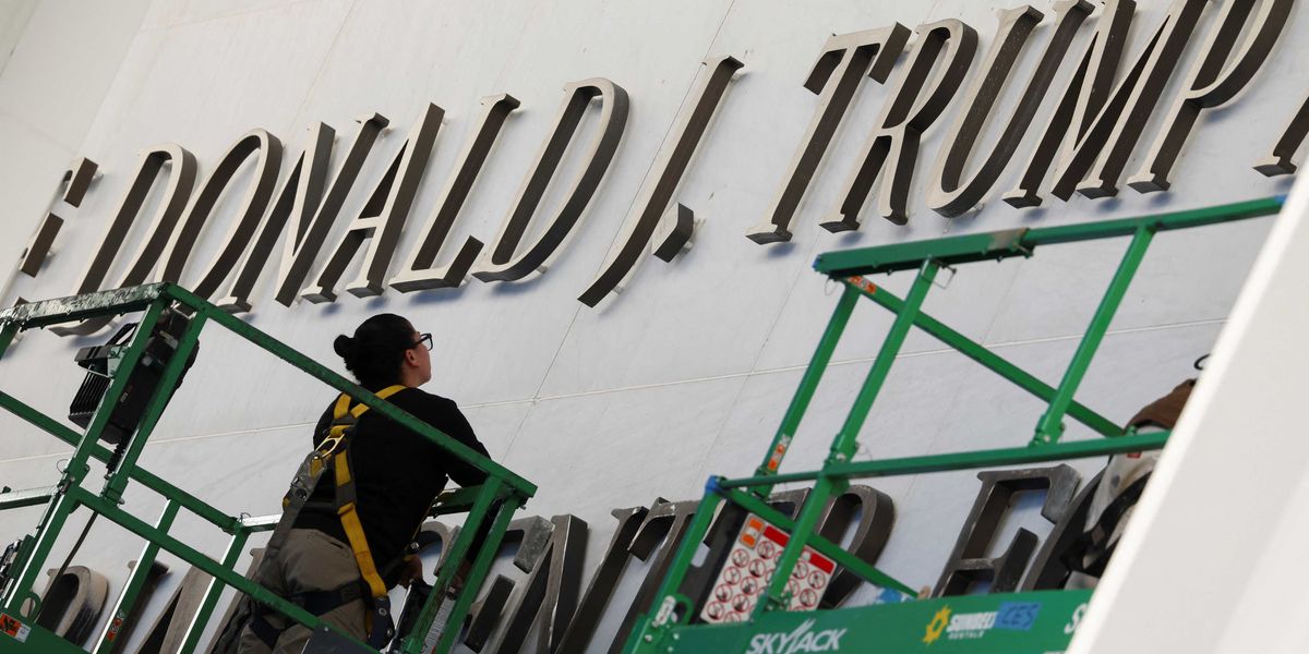 Kennedy Center Attorney's Attempt to Book Personal Band for Performance Revealed