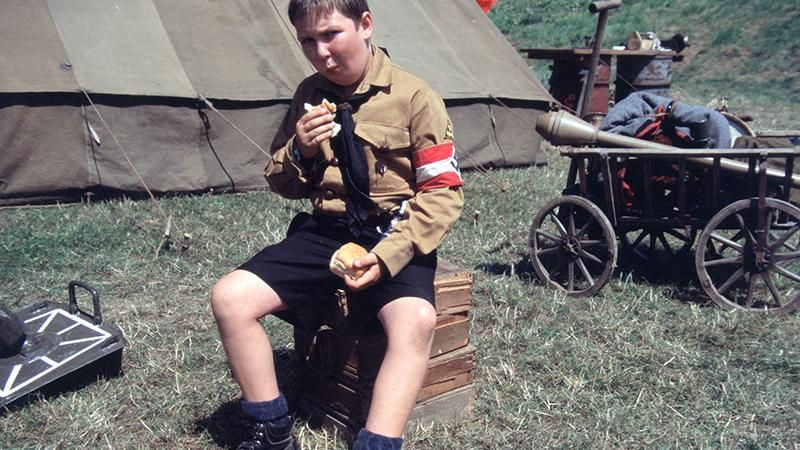 hitler youth