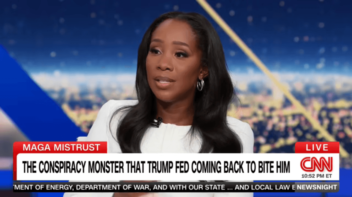 Trump enters 'extraordinary moment' as key campaign trick backfires spectacularly: analyst