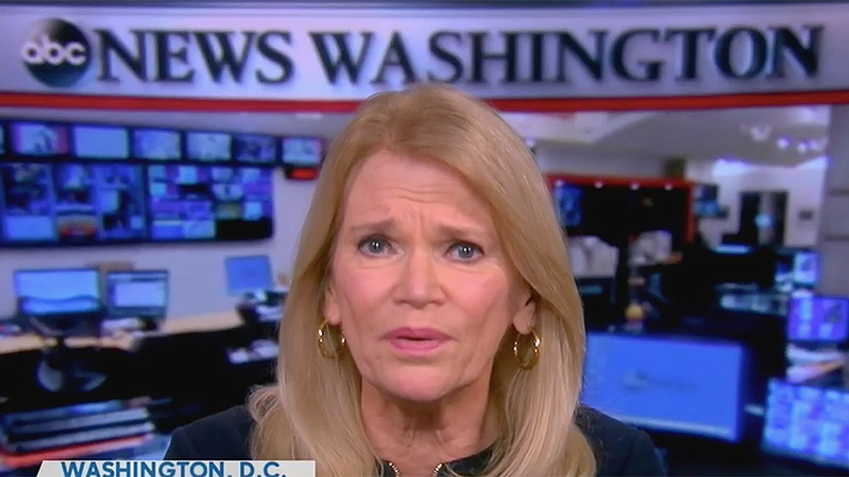 ABC's Raddatz tells The View that pro-Trump rioter brought flex-cuffs: 'Was he going to arrest senators?'