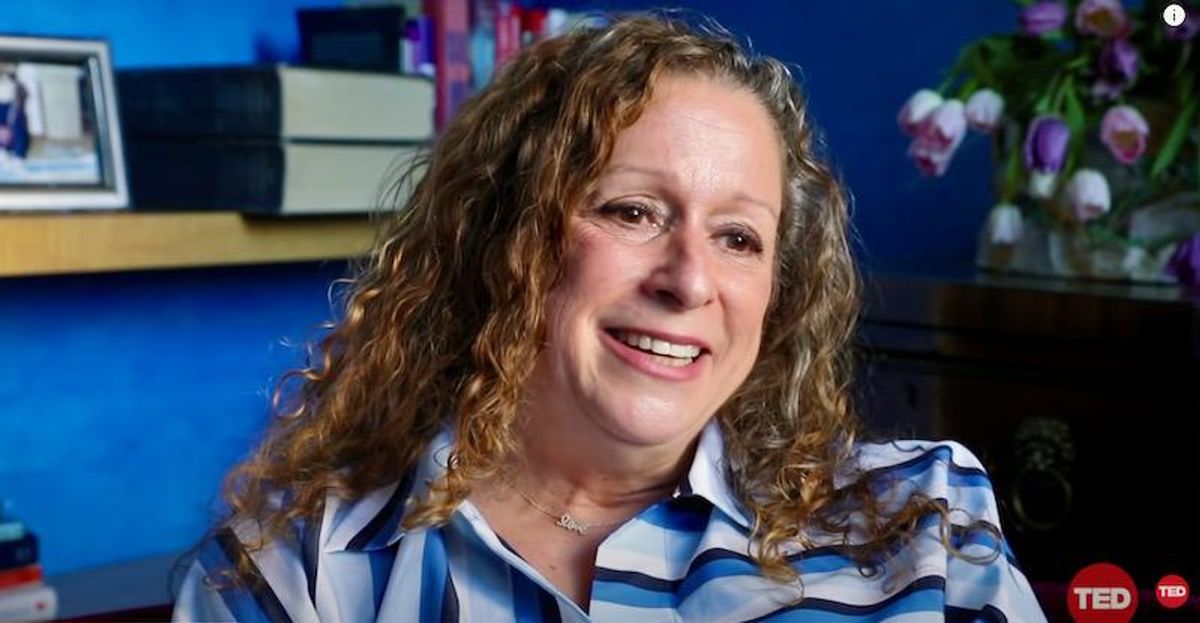 Abigail Disney takes aim at the 'radical ideologues' attacking her family's company over LGBTQ rights