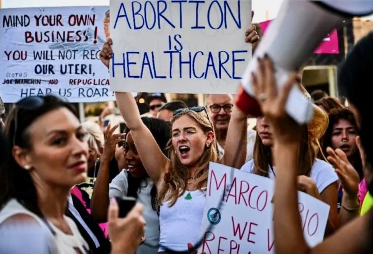 Amarillo council may reconsider abortion travel ban as residents gather 10,000 signatures