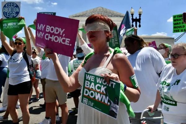 Right to Life sues to block Michigan's voter-approved abortion rights law