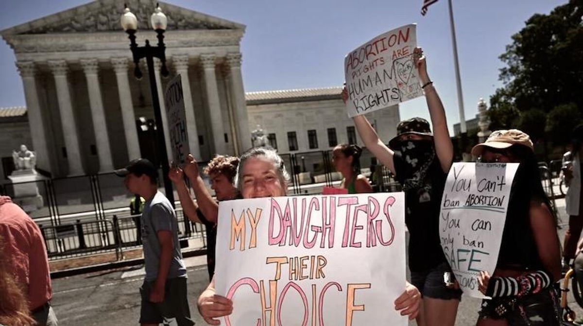 Fresh fears after Facebook's role in US abortion case