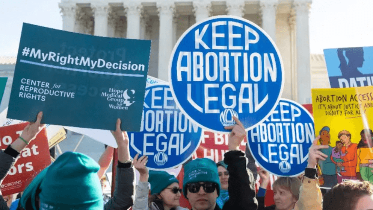 Analysis: Texas’ new standard is abortions for those who can afford to leave Texas