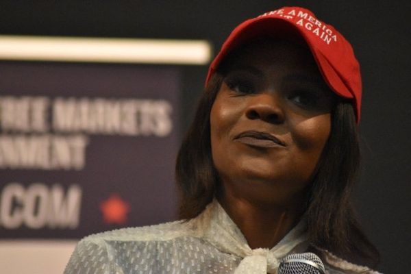 'Unhinged': MAGA darling reportedly faces 'real trouble' in high-profile lawsuit