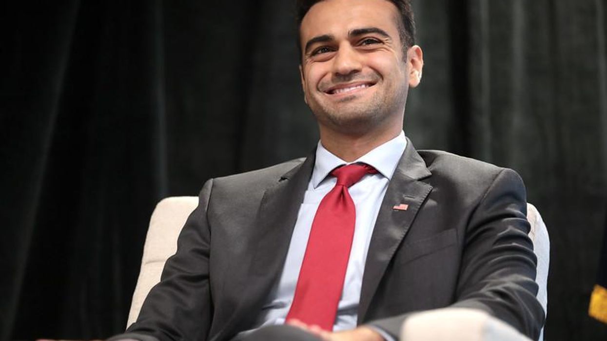 Maricopa County says election denier Abraham Hamadeh’s lawsuit logic is flawed