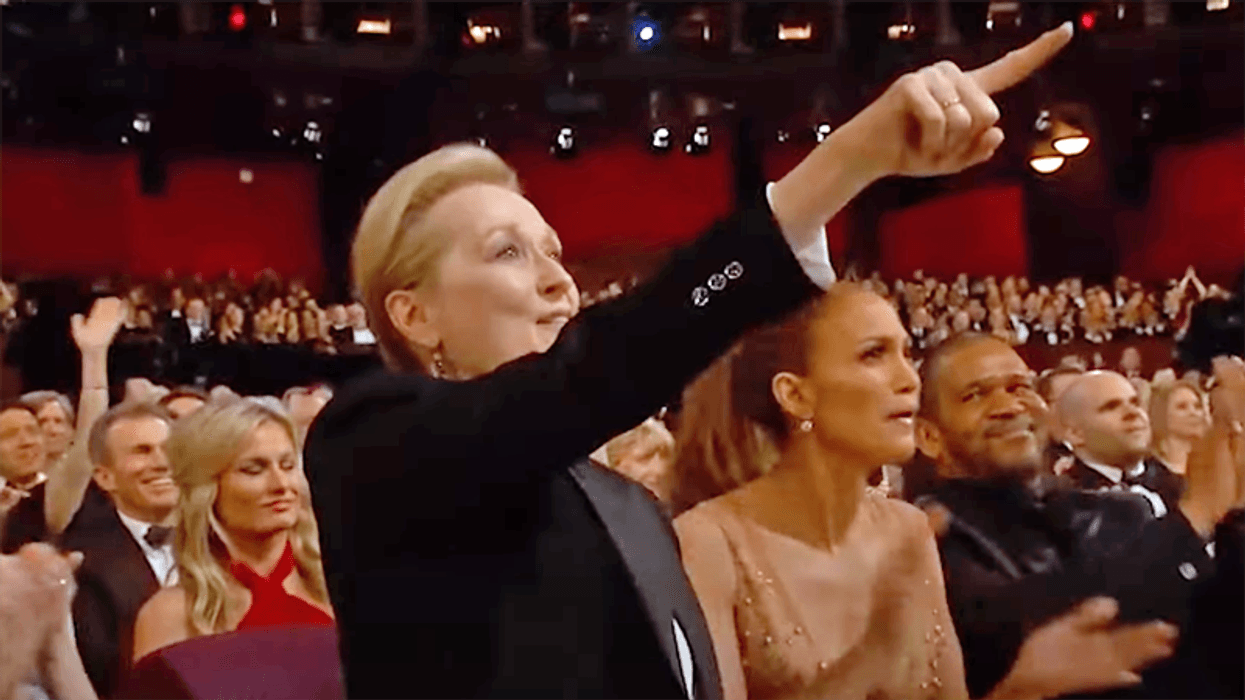 Far-right media poised to distort Oscars' struggles into a culture war win tonight