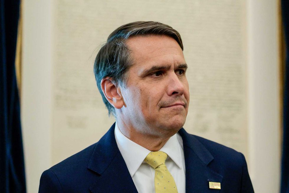 Todd Blanche may have torpedoed his own AG nomination with Epstein stunt: analysis