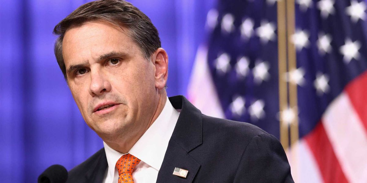 Prominent hate group watchdog indicted by Trump DOJ for 'manufacturing extremism'