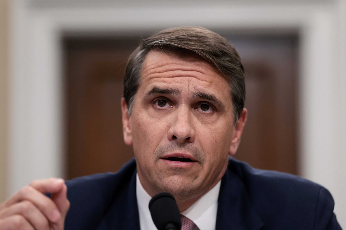 Todd Blanche's old podcast appearance may haunt him at confirmation hearing: report