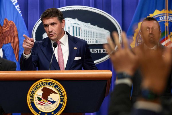 Trump DOJ's conduct called 'unlawful,' 'unethical' and 'unseemly' by federal judges