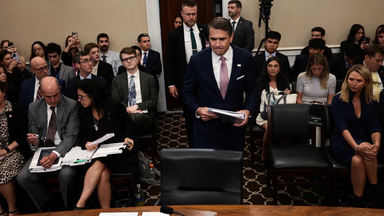 Trump DOJ on the hook for 'very serious ramifications' in Florida court: legal expert