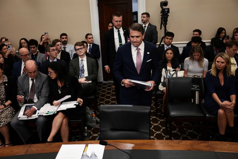Trump DOJ on the hook for 'very serious ramifications' in Florida court: legal expert