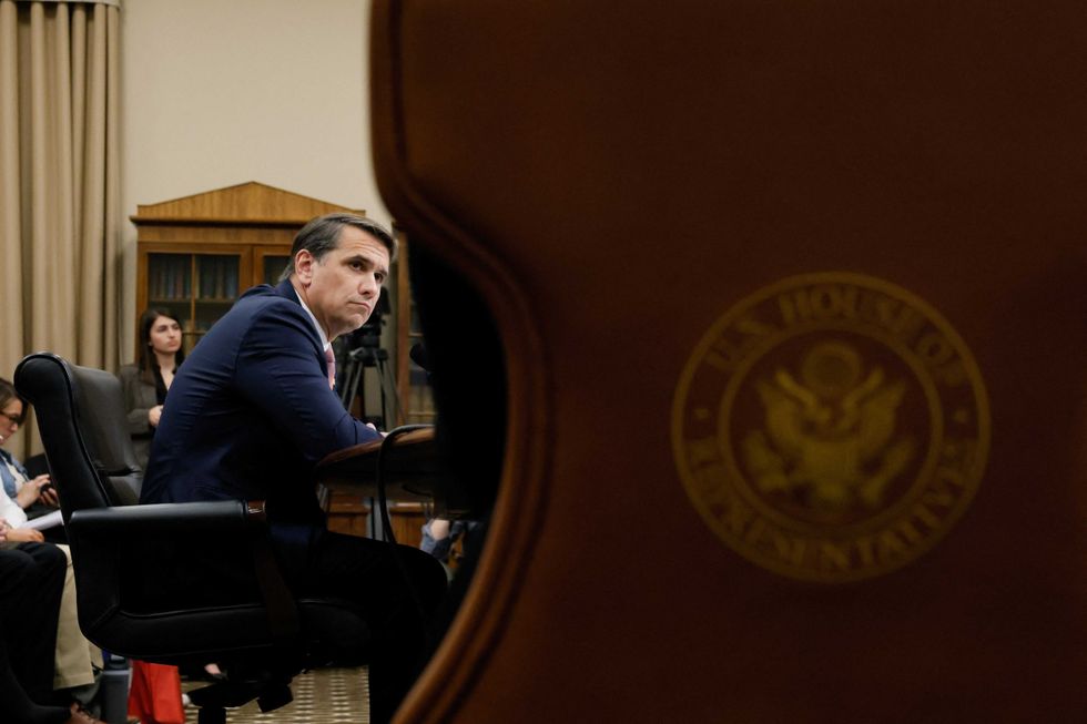 Todd Blanche won't be confirmed — and that's not the worst of it: ex-GOP operative